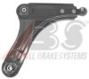 DAEWOO 96268455 Track Control Arm